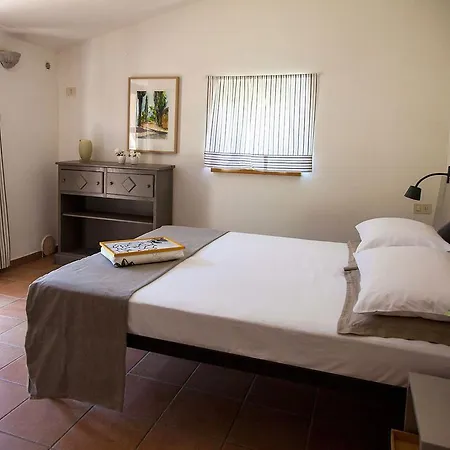 Il Tamantino Feriegård Gubbio