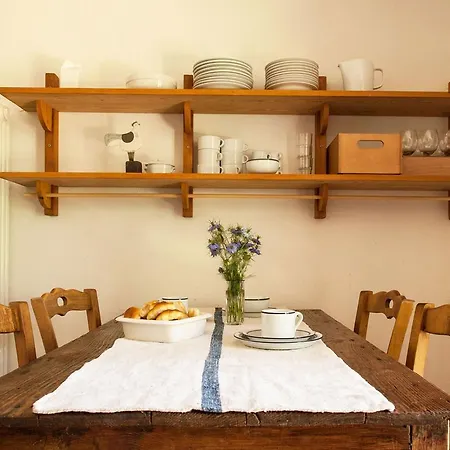 Alloggio per agriturismo Il Tamantino *