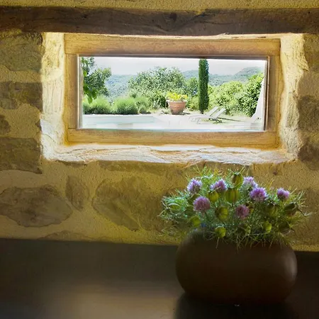 Фермерский дом Il Tamantino