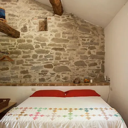Séjour à la ferme Il Tamantino Gubbio