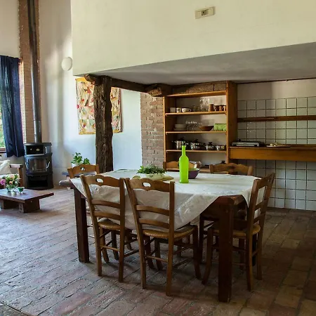 Alloggio per agriturismo Il Tamantino *