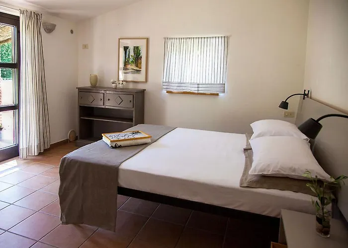 Il Tamantino Feriegård Gubbio