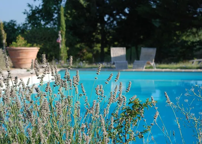 Il Tamantino Feriegård