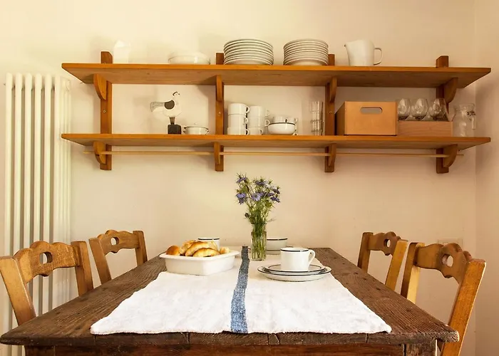 Feriegård Il Tamantino *