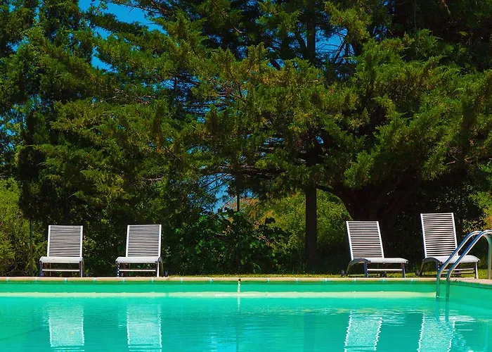 Feriegård Il Tamantino Gubbio