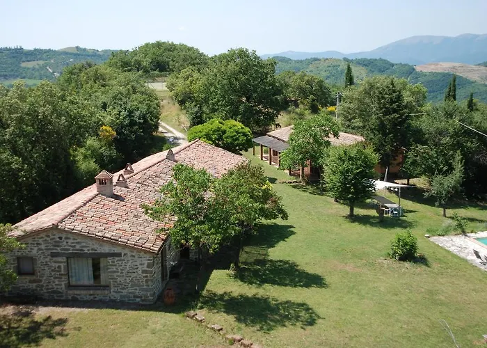Il Tamantino * Gubbio